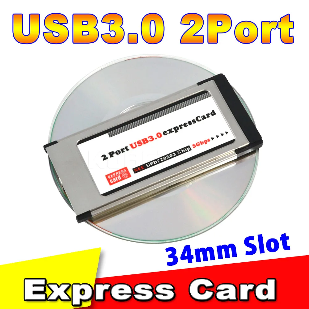 expresscard 34
