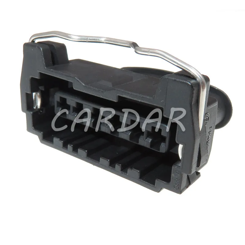 

Водонепроницаемый автомобильный разъем, 6 контактов, 1928402603 дюйма, 1 комплект