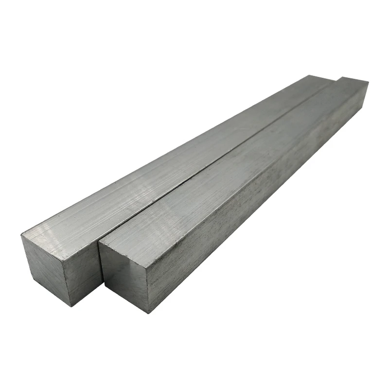 

10mm to 40mm thick customized 6061 Plate Aluminium Sheet square bar rod DIY Model Parts Car Frame Metal