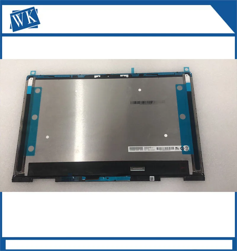 Imagem -02 - Lcd Led Touch Screen Display Conversor Digital Montagem de Exibição com Frame hp Envy X360 13-ay 13-ay 13-bd 13-bd 0455ng 13.3in