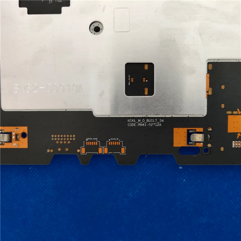 جيدة اختبار BN94-15931A BN41-02752A BN62-00910A اللوحة QE55Q700TAT QA55Q700 الرئيسي مجلس BN41-02752 QE55Q700 QN55Q700