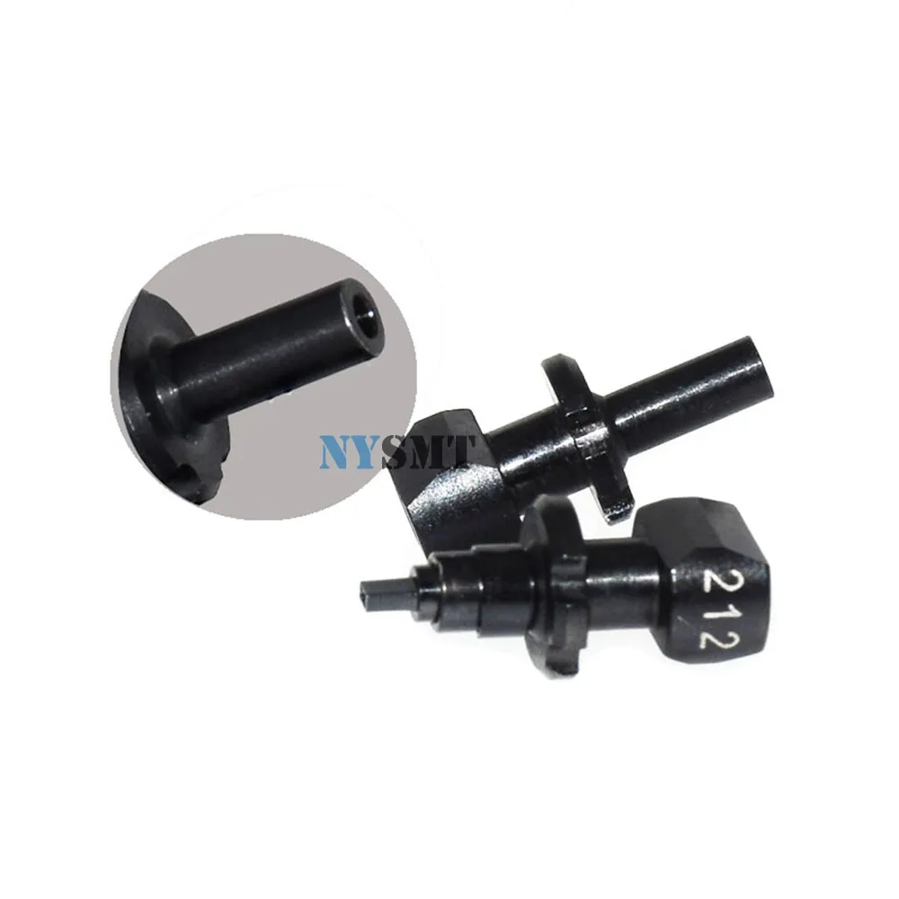 YAMAHA SMT nozzle 211A 212A 213A 214A 215A for YAMAHA YG100 YG200 smt machines Spare parts