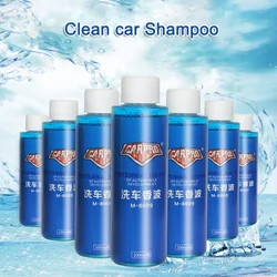 100ml Concentrated Car Wash Liquid Shampoo Car Beauty Cleanning Foam F-Best Automobiles And Spare Parts Car Wash Liquid Clean