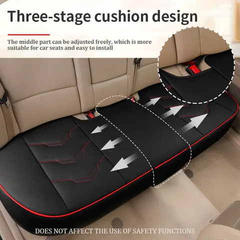 8 best sales mercedes benz e class leather seat cover - №8