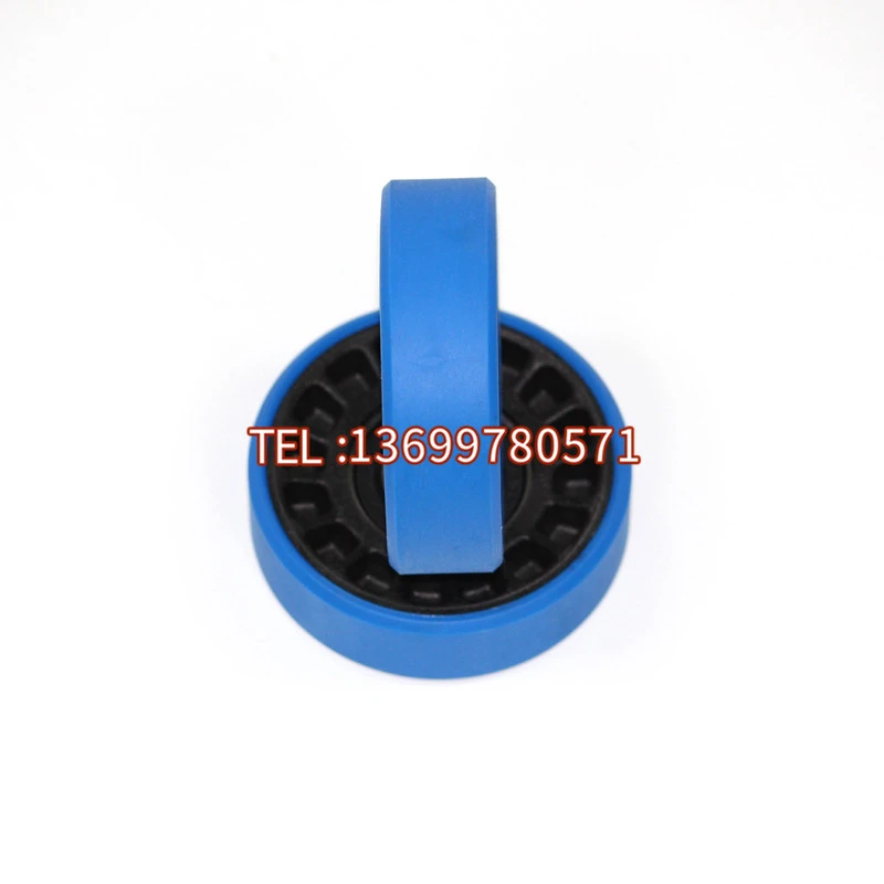 3 قطعة HA290E1 المصاعد خطوة عجلة 76x22x6203RS