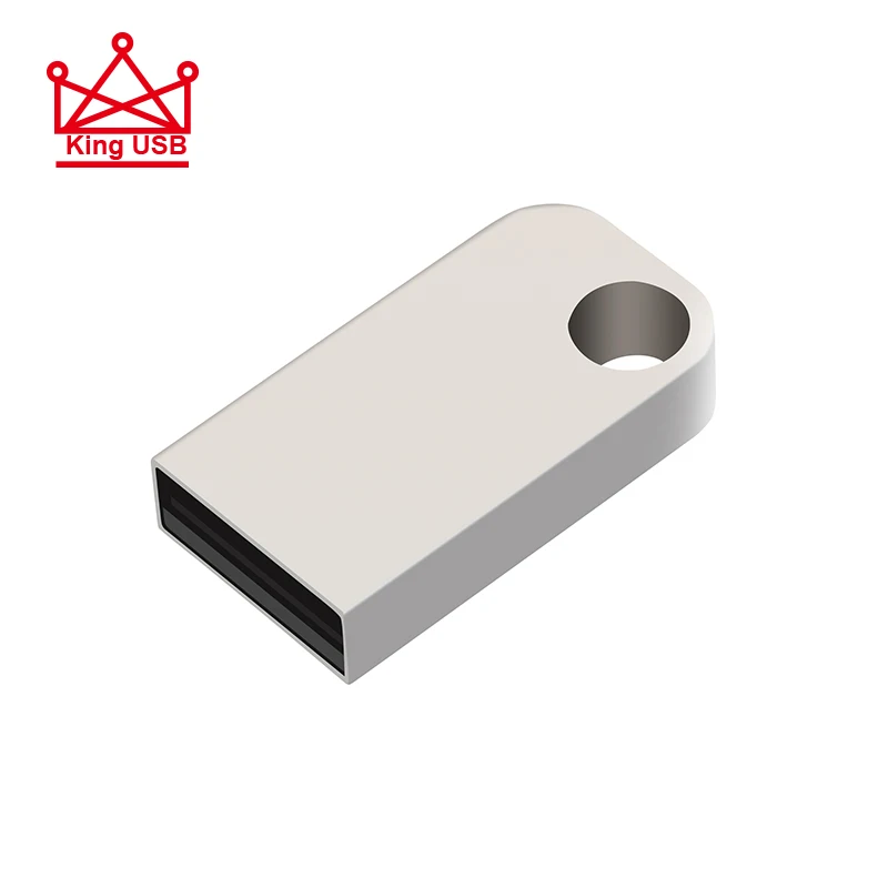 Wodoodporny mini pendrive 32gb 16gb pamięć usb 64gb 8gb 4gb tanie pamięć pendrive 128gb metalowa pamięć flash pamięć usb