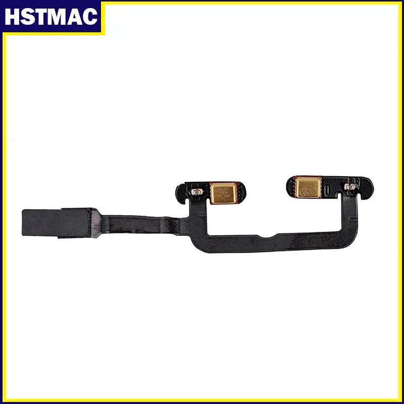 2013 2014 2015 Year A1502 Mic Cable For Macbook Pro Retina 13.3 Inch 821-1821-B A1502 Microphone Flex Cable Replacement