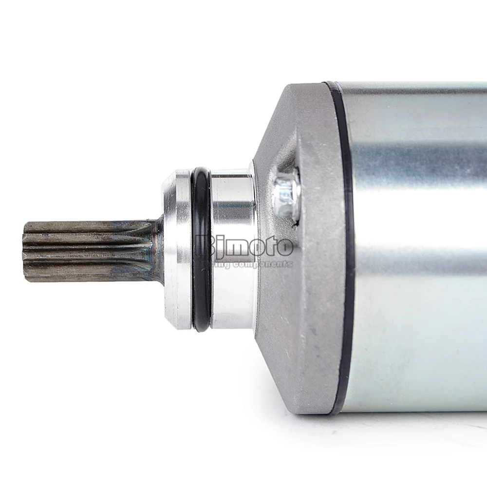 Anlasser für Suzuki DR-Z250 DRZ250 DR250R GSR400 GSR600 GSXR750 GSXR600 31100-13E00 31100-35F00 für Bajaj Pulsar 150 180 – Detail 7