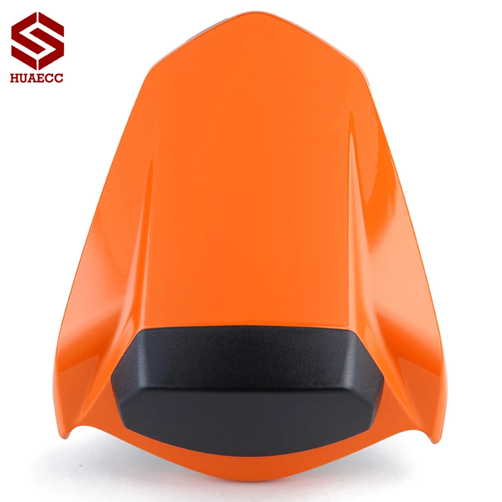 High Quality ABS Rear Seat Cover Cowl for Super Duke 1290 R 2014 2015 2016 2017 2018 2019