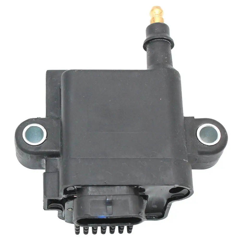 Kumparan Pengapian untuk Mercury Marine Optimax EFI Racing Mariner Outboard 300-879984T01 300-8M0077471
