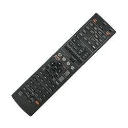 Remote Control For YAMAHA AV RAV338 RAV341 RX-V377 RX-V473 RX-V667 RX-V1071 RX-V667BL HTR-2064 HTR-3063BL RX-A800 RX-A800BL