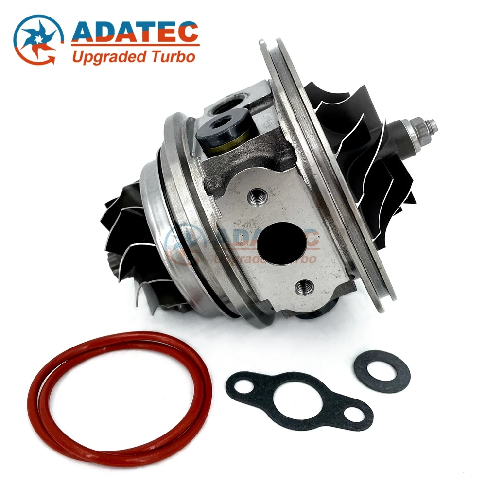 

Turbocharger TD05-16G 49178-01470 4917801470 ME083572 Turbo CHRA Cartridge for Mitsubishi Lancer EVO 3 199 Kw - 270 HP 4G63N DOM