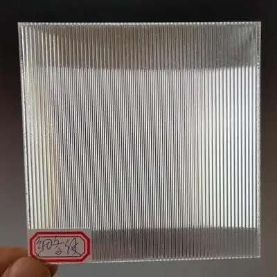 Prismatic Polycarbonate Light Diffuser Sheet: Real-World Performance for Home and Studio Lighting