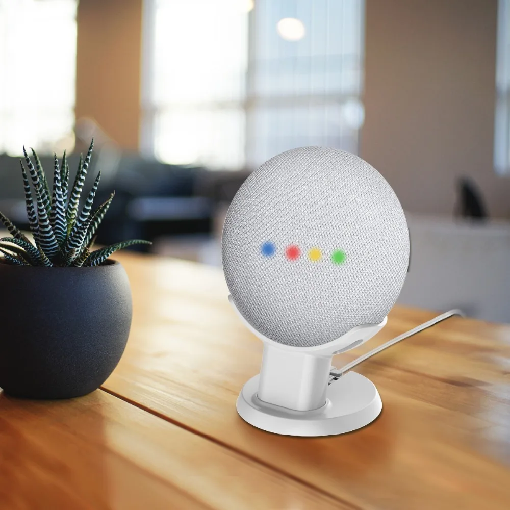 Wall Mount Holder Google Assistant – We Are Active