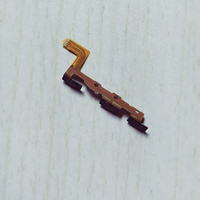 Original New Doogee BL5000 Power Volume Key FPC Flex Cable Repair Part Replacement for BL5000 Phone