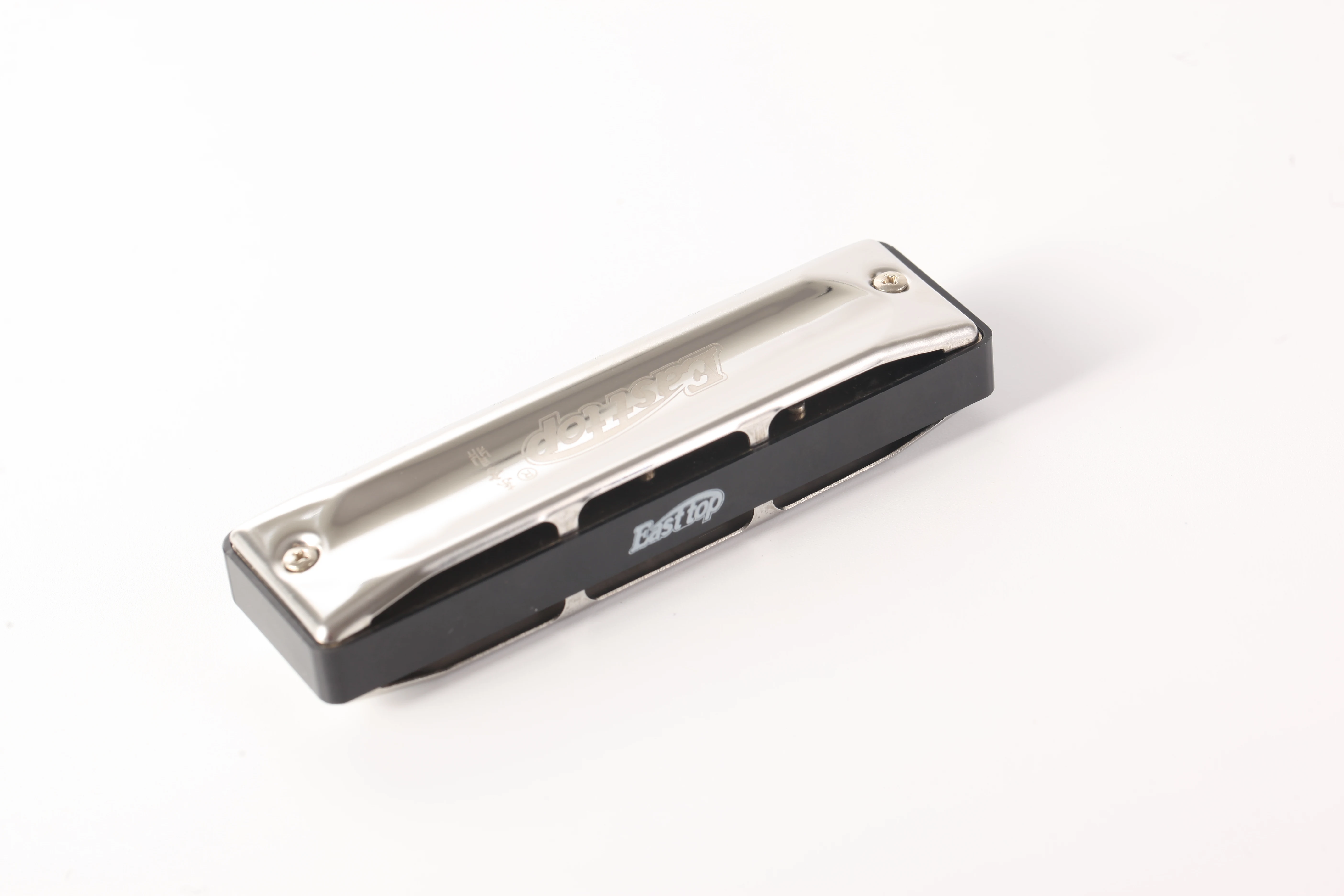 New style EASTTOP mouth organ T002 10holes blues,gift,diatonic harmonica for beginner