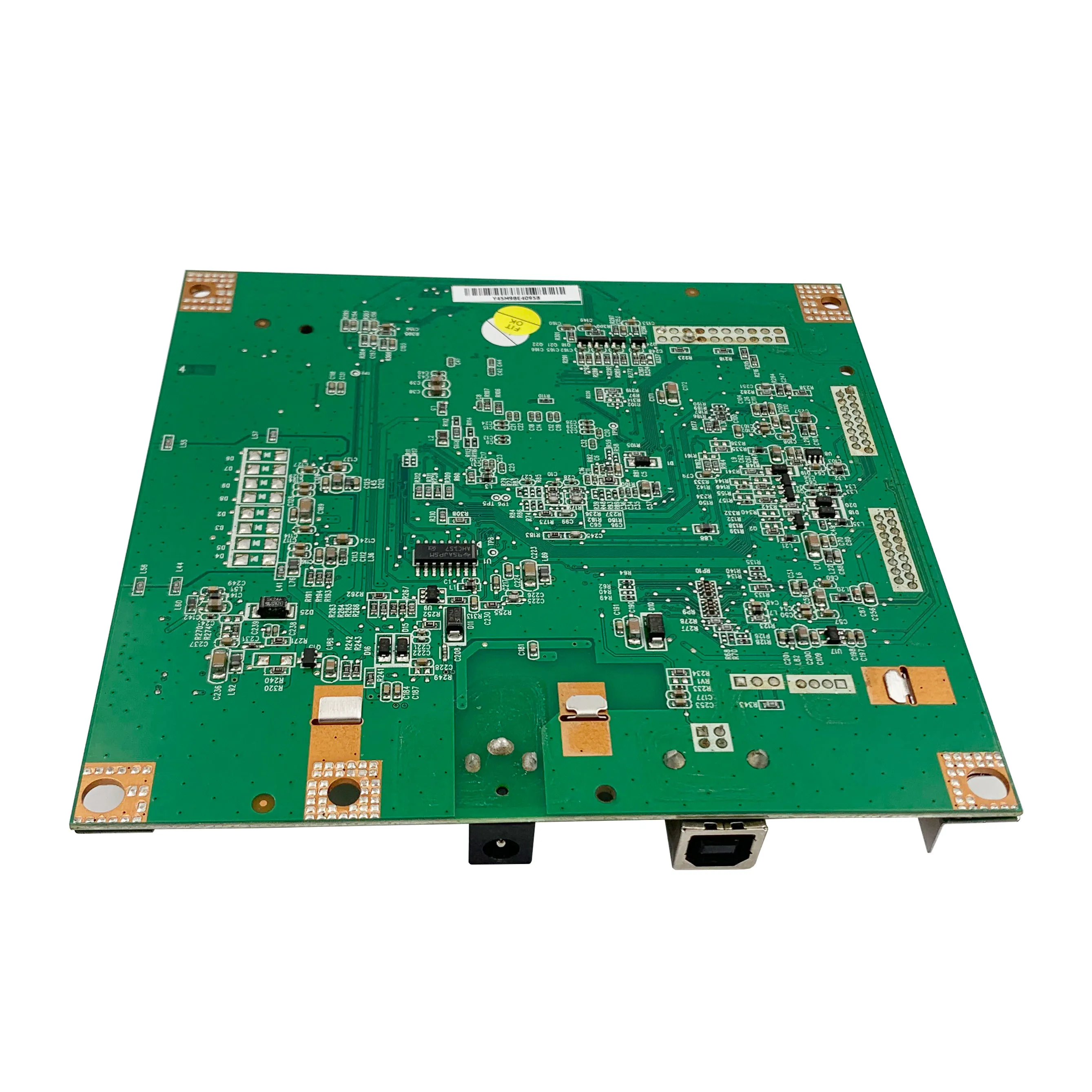 New Formatter Logic Main Board MainBoard PCA ASSY For HP ScanJet Pro 2500 3500F1 4500 FN1