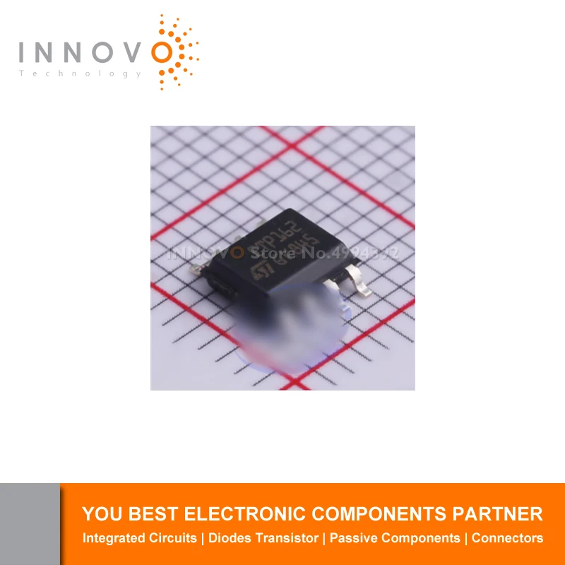 10Pcs/Lot Etp01-162…