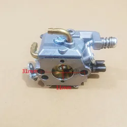 WT978 Carburetor for RCGF 26CCBM 32CC 35CC 56CC 30CCT 40CCT 50CCT Gasoline engine