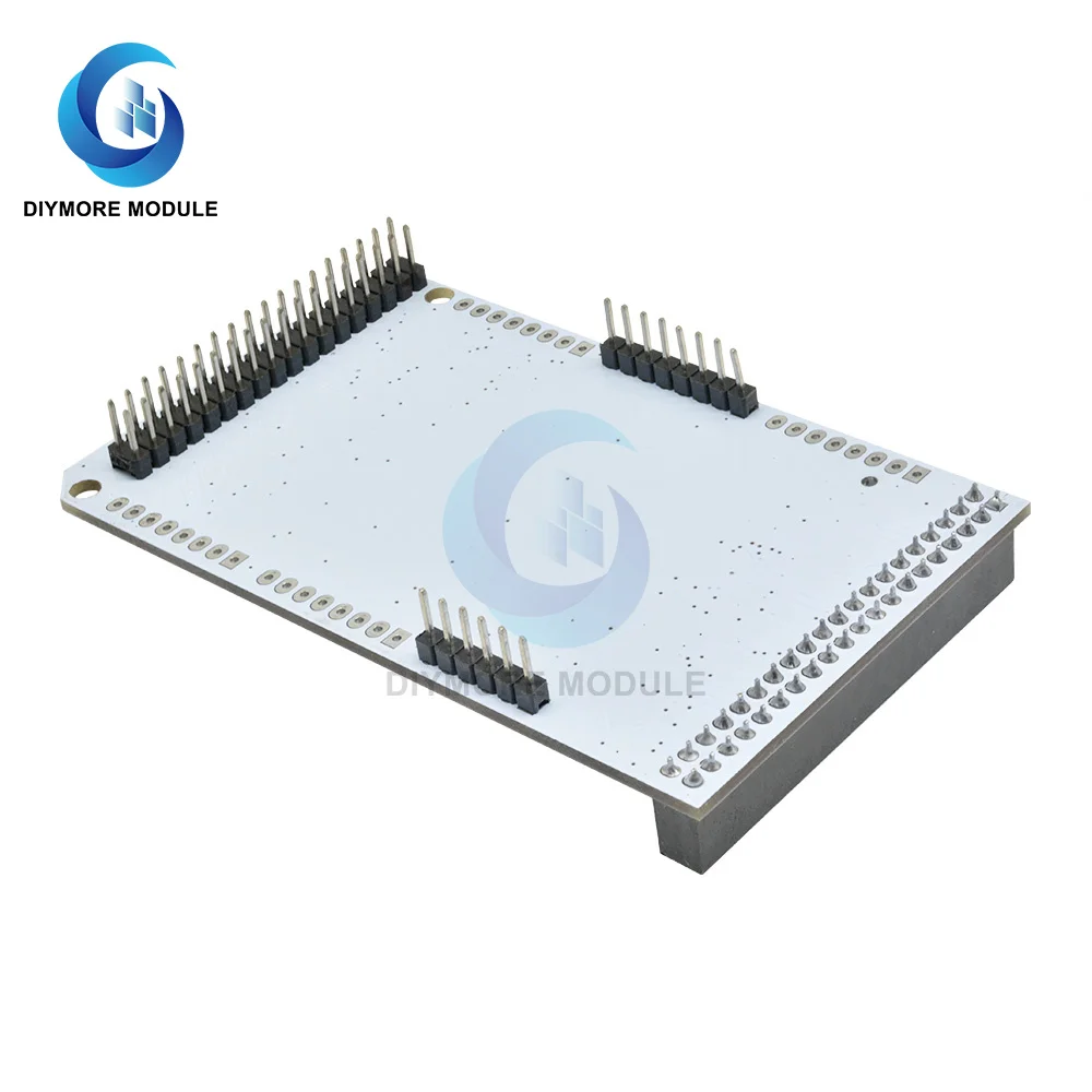 Tft Lcd Shield Expansion Module Voor Arduino TFT01 Mega Touch Lcd Ondersteuning Tft 3.2 ''4.3'' 5.0 ''7.0'' 3.2 4.3 5.0 7.0