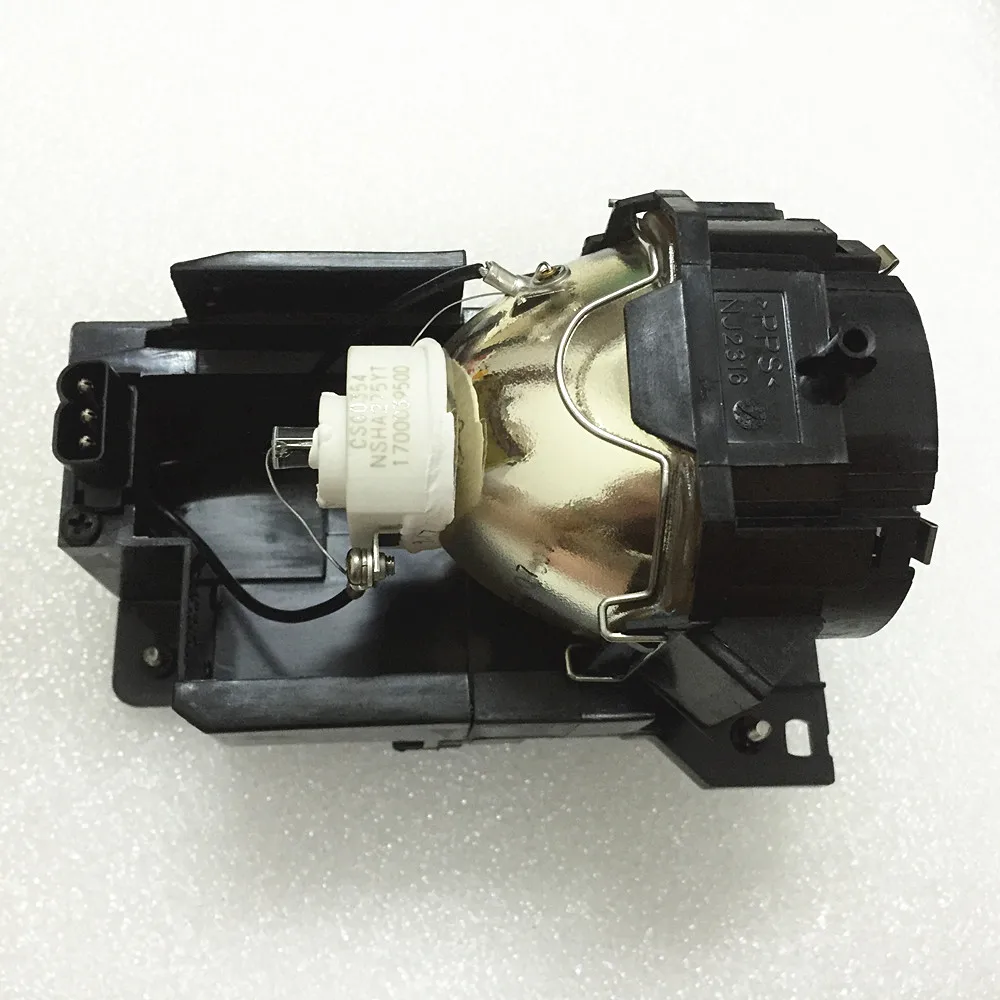 Lámpara de proyector Original con carcasa SP-LAMP-046 para proyectores inFocus C448/IN5104/IN5108/IN5110/LP300HB