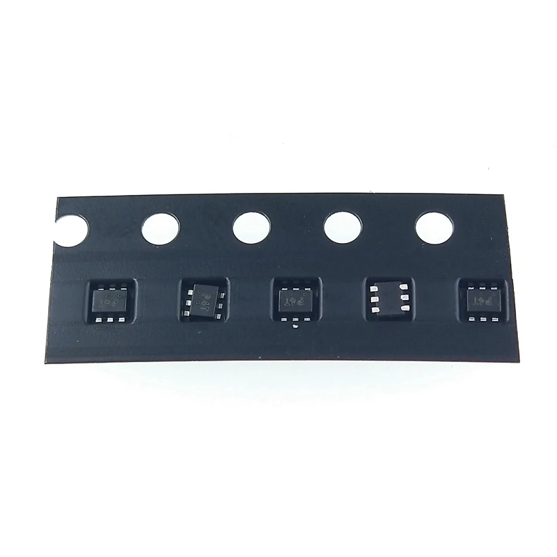 Original NUP4114UPXV6T1G P4T SOT563 ESD Diode In Stock