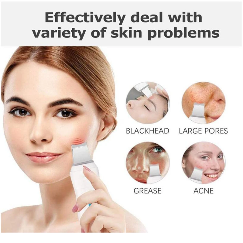 Diamond Microdermabrasion Dermabrasion Machine Exfoliation Beauty Devices Wrinkle/Acne Remover Skin Scrubber Face Care Equipment