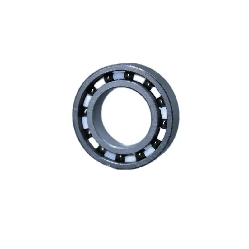 6902 Full Ceramic Bearing ( 1 PC ) 15*28*7 mm Si3N4 Material 6902CE All Silicon Nitride Ceramic 6902 Ball Bearings