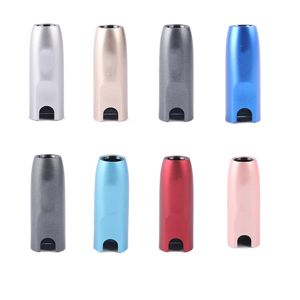 

8 Colours For IQOS 2 Generation Shell Cover Heating Rod Cap Replacement Cap Accessories