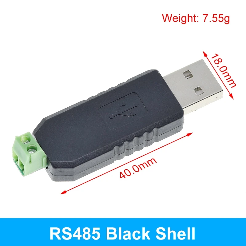 TZT TTL Turn To RS485 Module Hardware Automatisches Flow Control Modul Serielles UART Level Gegenseitige Konvertierung Stromversorgungsmodul – Detail 24