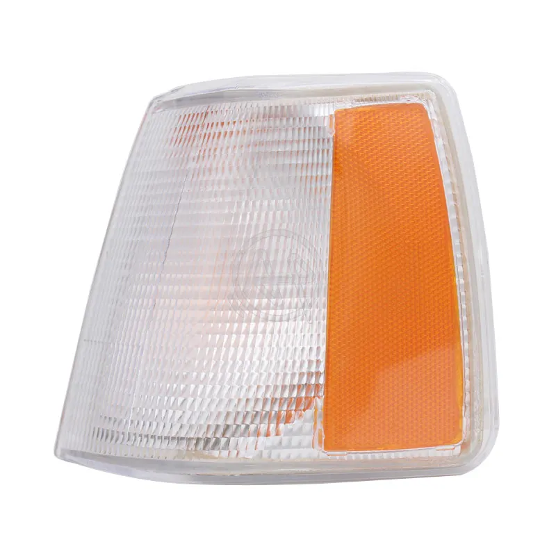 Car Turn Signal Corner Light Lamp Left Right For 1990-1995 for Volvo 940 960 740 Car Styling Replacement 13696091 VO2520105