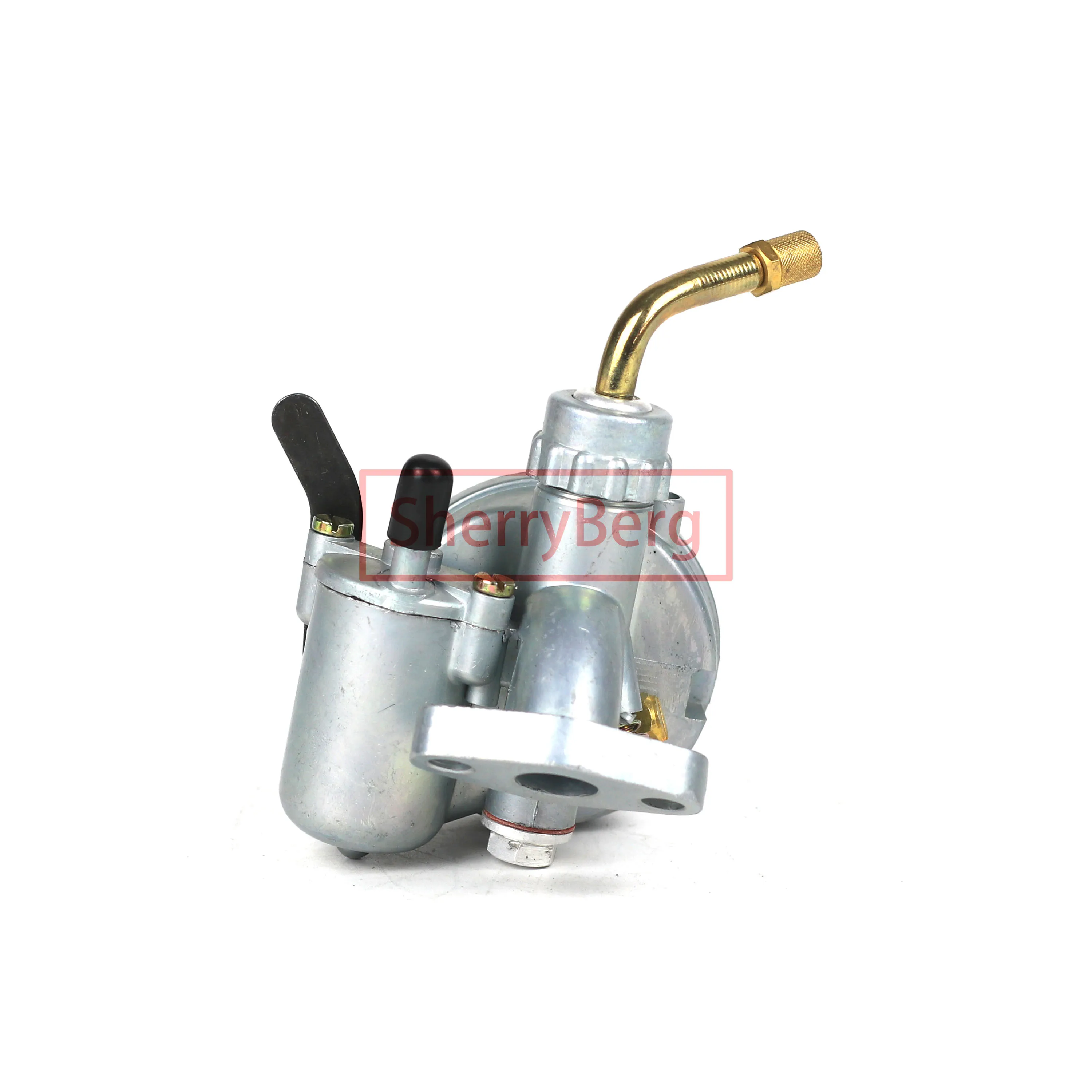 

carb carburettor 12mm 1/12/225 for Puch 50 MS MV MSV DS VZ Mofa Moped Mokick new carburetor carby free shipping
