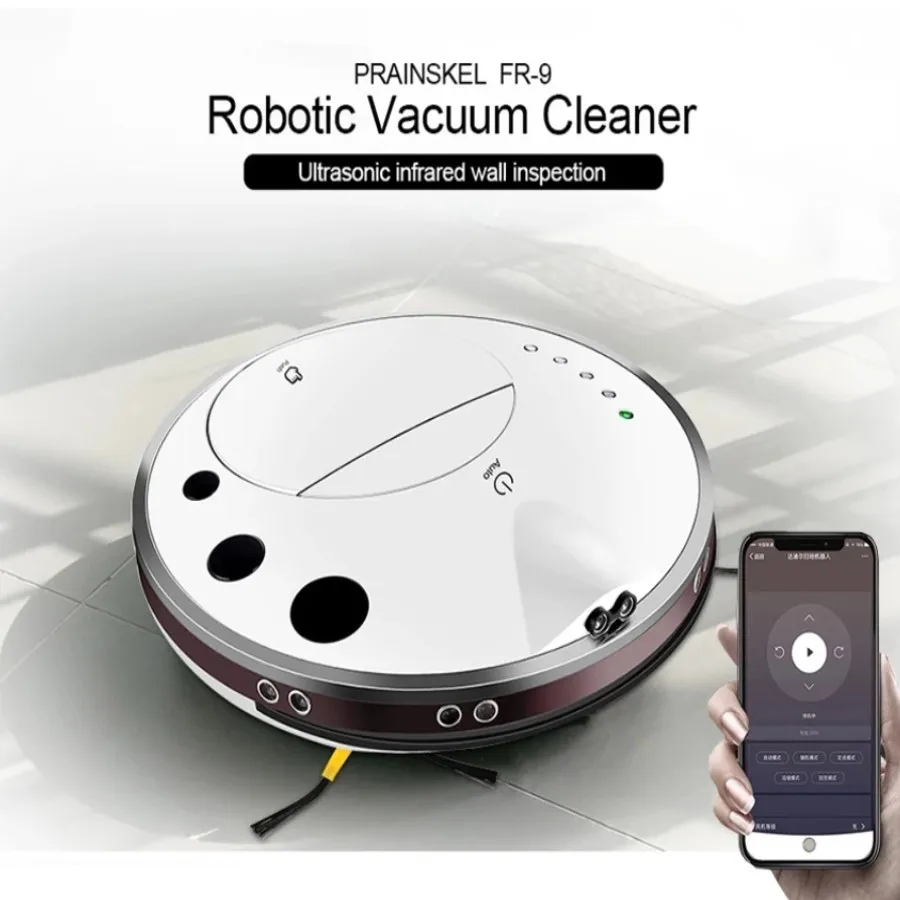 3500Pa odkurzacz Robot kontrola aplikacji silne ssanie do dywanów automatyczne ładowanie duży kosz na śmieci przeciwkolizyjne zamiatanie