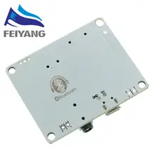 Bluetooth Audio Receiver with USB TF #5