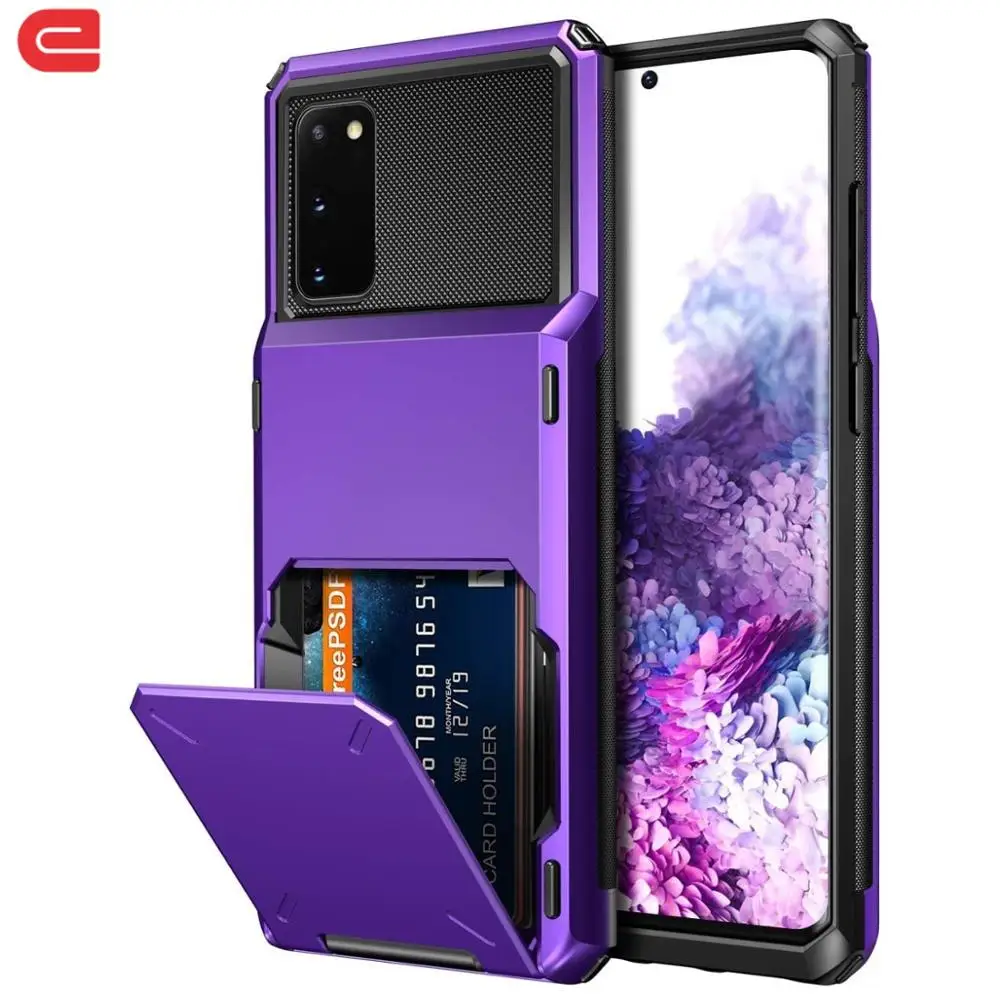 

Wallet Case for Samsung Galaxy S23 S22 S21 Note 20 S20 Ultra S10 S24 Note 10 Plus Cover Armor Card Slot Flip Hidden Pocket Case