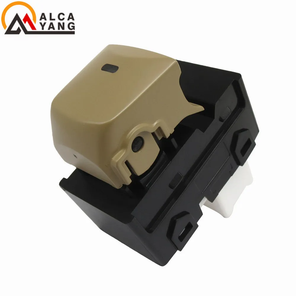 Door Window Glass Elevator Control Master Switch for hyundai Lang move Elantra MD Front Back Left Right