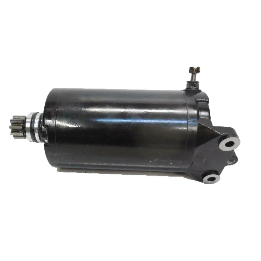 Everything You Need to Know About the 4Tec Starter for Sea-Doo GTX, GTR, RXP, RXT, and More