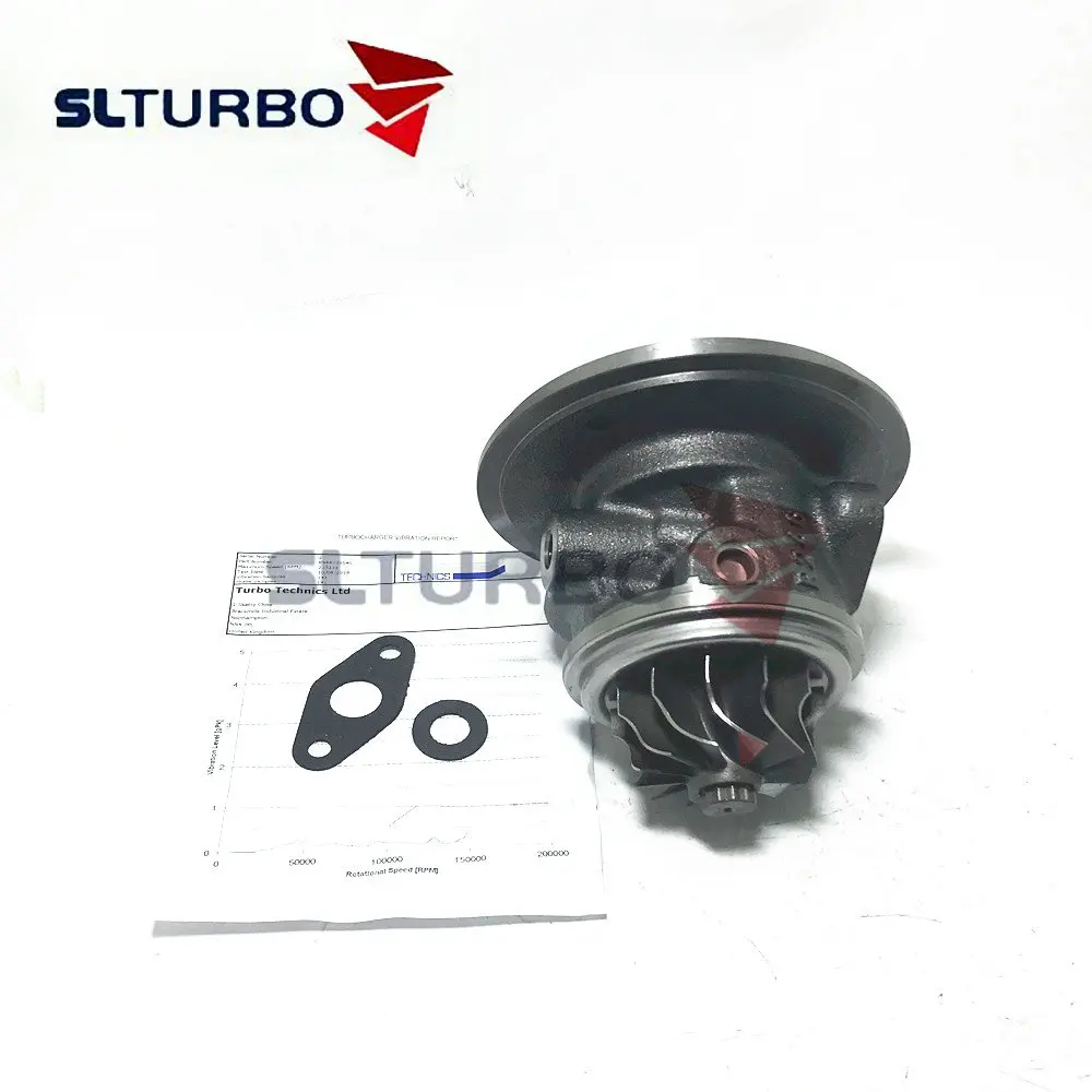 RHB5 Turbo charger Cartridge 8944739540 8944777341Turbocharger Core 8944739540 8970192920 Turbo CHRA for Isuzu TD Trooper 2.8 TD