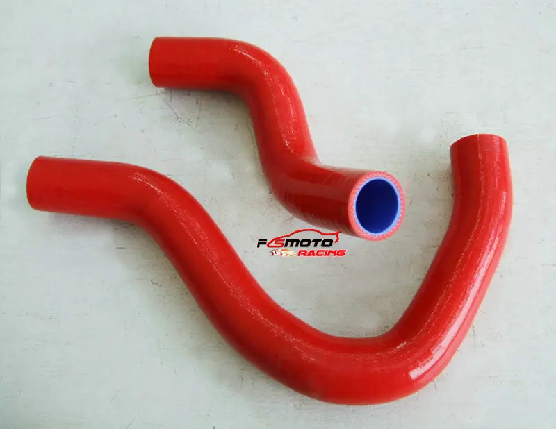 Silicone Radiator Hose For HONDA CIVIC Si/SiR/TYPE-R EP3 K20A 2002-2005 2003 2004 02 03 04 05