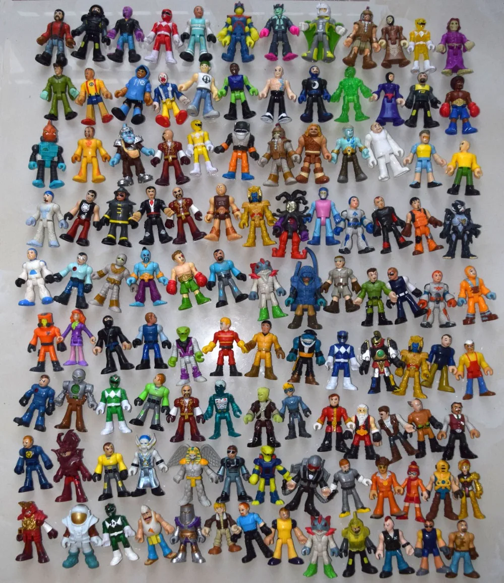 imaginext подводная лодка
