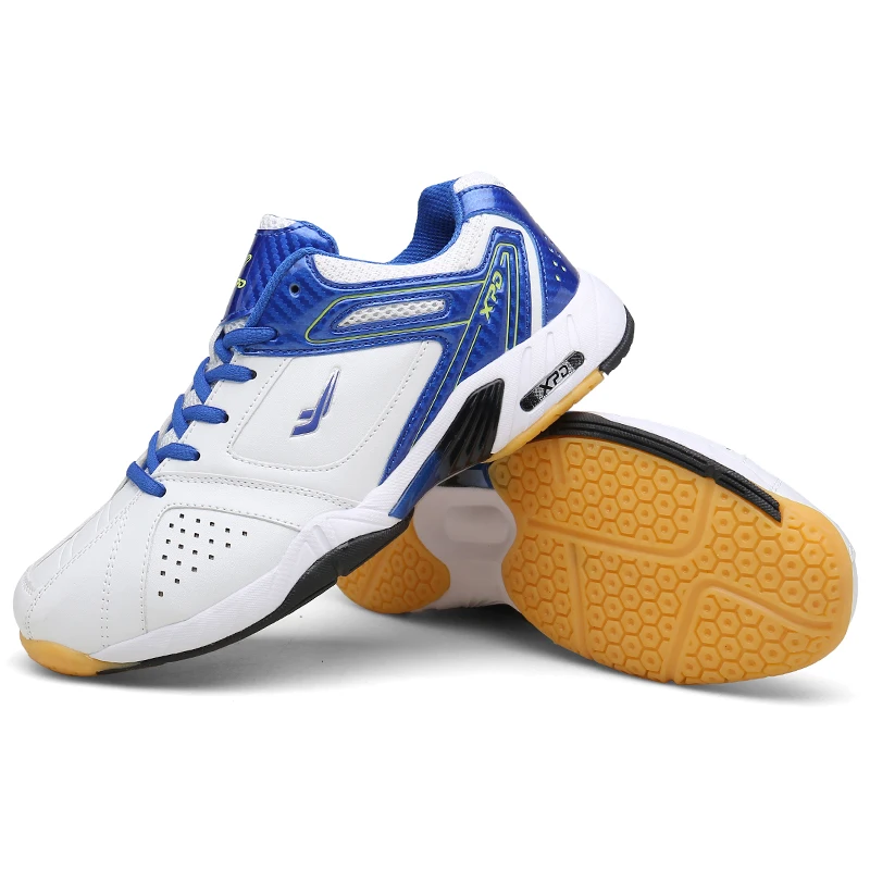 Badminton Shoes Men And Women Zapatillas Deportivas Anti-Slippery Breathable For Lover