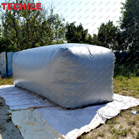 Waterproof Outdoor Inflatable Car Tent Car Garage portable garages for cars inflatable garage tent outdoor car garage tent