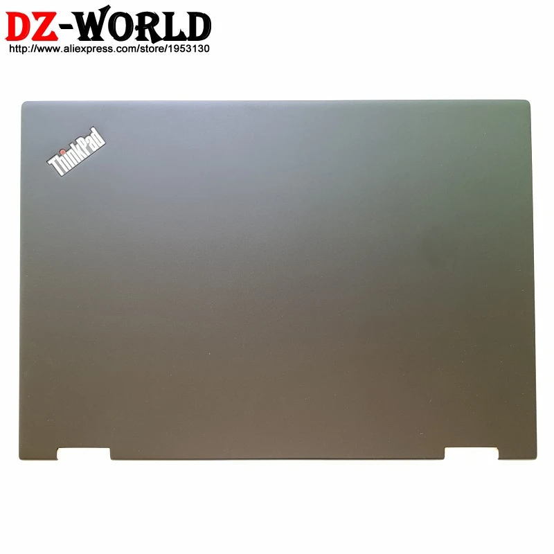 New original Screen Shell Top Lid LCD Rear Cover Back Case for Lenovo ThinkPad X390 Yoga 20NN 20NQ Laptop 01YU983 01YU984