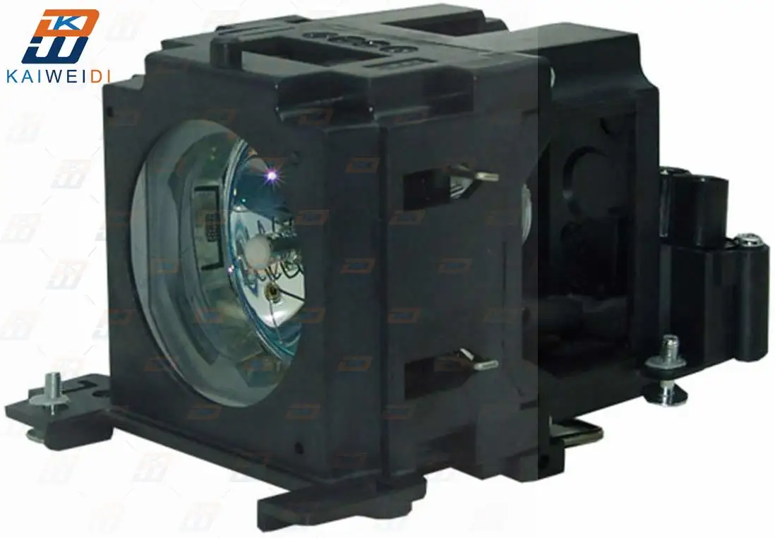 DT00731 per HITACHI CP-HX2075 CP-S240 CP-S245 CP-X240 CP-X250 CP-X255 CP-X8225 X8250 ED-X8250 ED-X8255 ED-X8255F proiettori