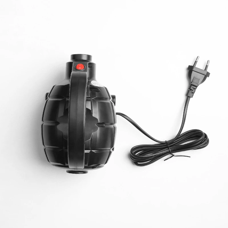Multifunction 220V 600W Air Compressor Electric Air Tumbling Track Gym Pump Gymnastics Mats Pump Electric Air Pump