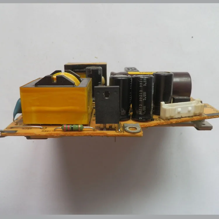 프로젝터 전원 보드 Epson EB-C26SH/26XE/28SH/C30X/C30XE/C30XH 프로젝터 전원 보드 ZSEP007