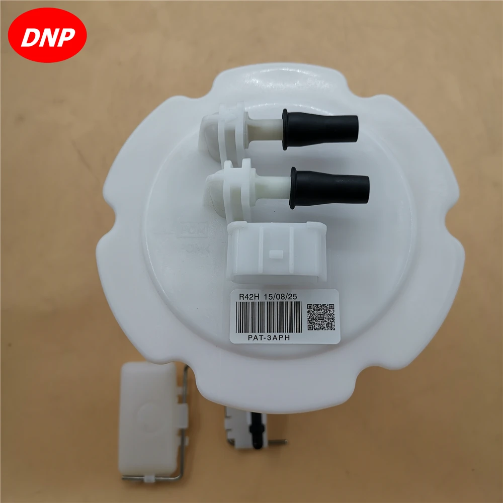 DNP Fuel Pump Module Assembly Fit For Nissan Sunny FB15 N16 Cefiro A33 17040-2Y501 170402Y501 17040-2Y000 170402Y000