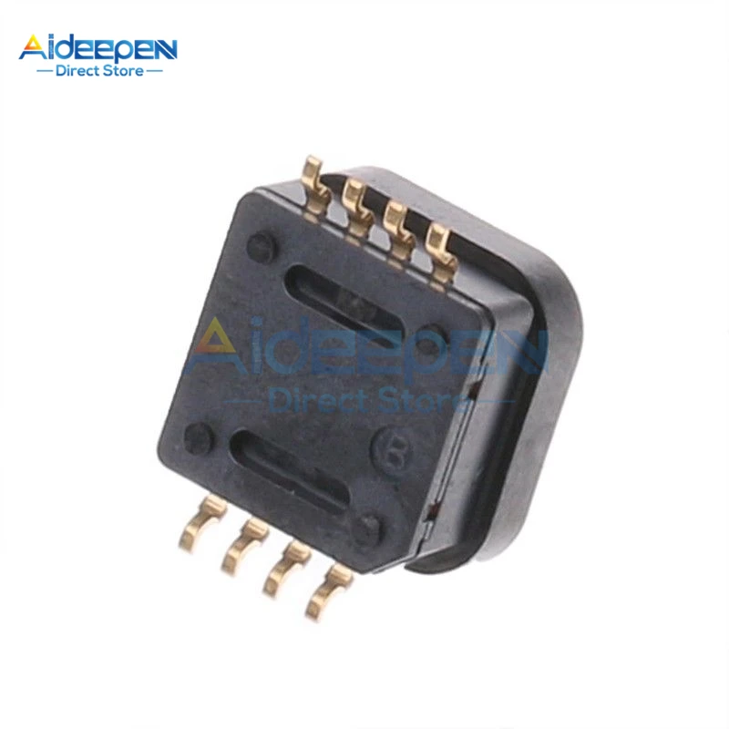 1Pcs MPXHZ6400AC6T1 MPXHZ6400A Pressure Sensor New Original