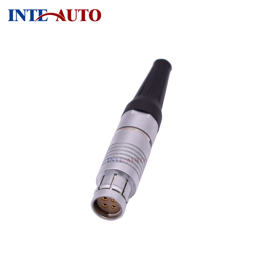 

OEM ODM совместимый S103Z051 052 053 054 056 057 058 062 штекер аудио кабель рыболовный Соединитель с внутренними контактами латунный наружный корпус