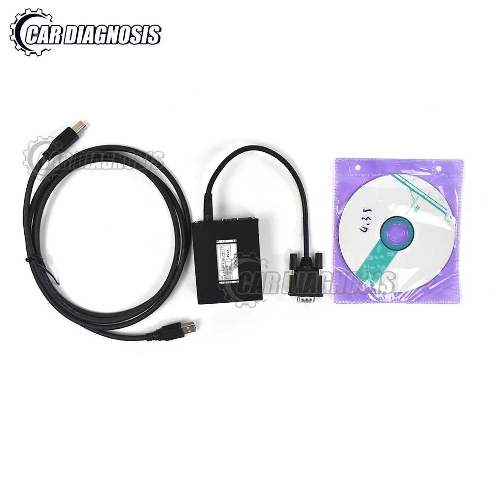 JUDIT Incado Interface for Jungheinrich 4 incado box+JUDIT read /chang parameters forklift Truck Diagnostic tool